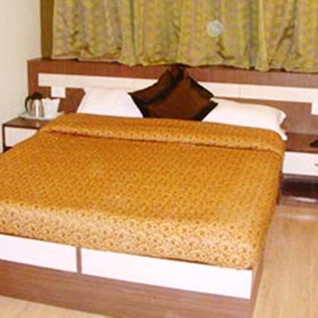 Fabhotel Palzor Stadium Road Gangtok Extérieur photo