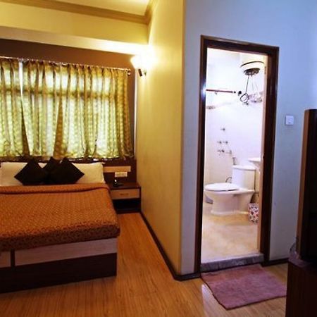 Fabhotel Palzor Stadium Road Gangtok Extérieur photo