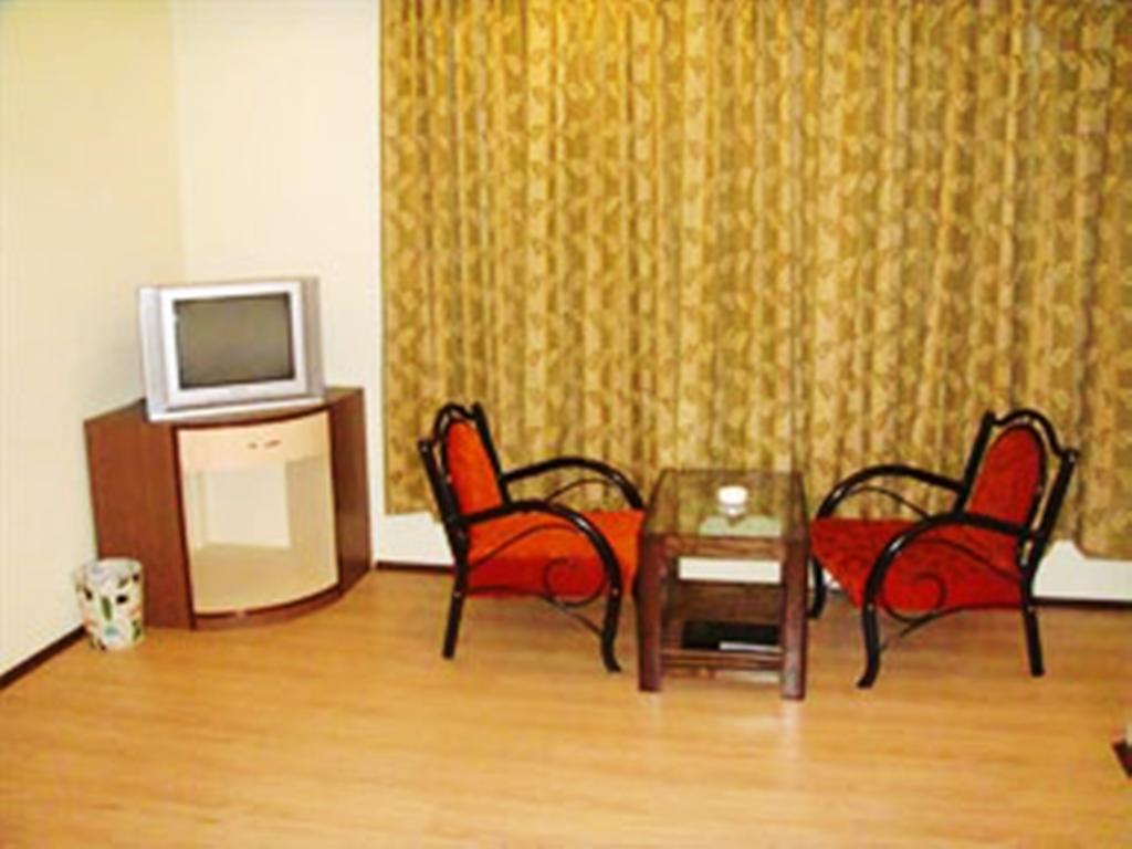 Fabhotel Palzor Stadium Road Gangtok Extérieur photo