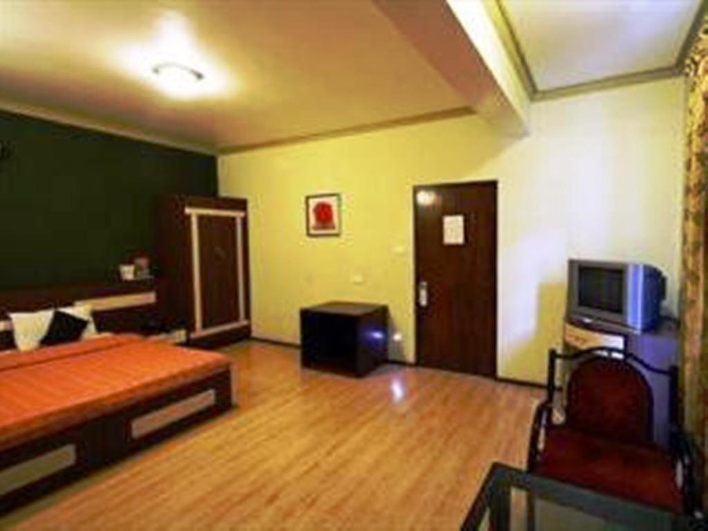 Fabhotel Palzor Stadium Road Gangtok Extérieur photo